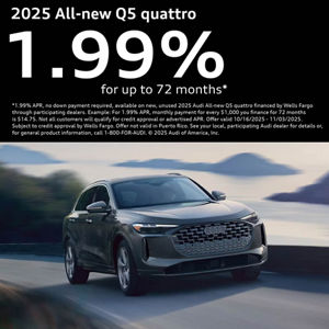 All-new Q5 quattro